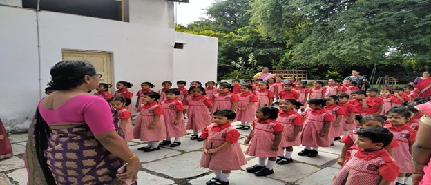School Prayer